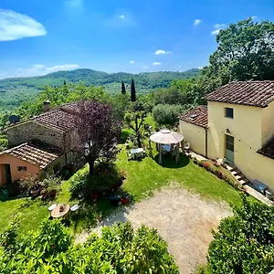 casa-vacanza-serravalle.it-tuscanyhotel.com/